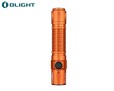 Olight Warrior 3S Orange