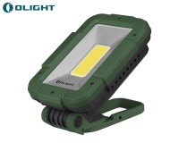 Olight Swivel Pro Max Moss Green