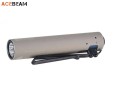 Acebeam Rider RX 2.0 Raw Titanium 