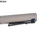 Acebeam Rider RX 2.0 Raw Titanium 