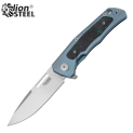 Нож Lion Steel Q4ttro Q4 BL