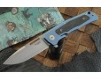 Нож Lion Steel Q4ttro Q4 BL