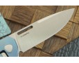 Нож Lion Steel Q4ttro Q4 BL