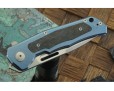 Нож Lion Steel Q4ttro Q4 BL
