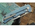 Нож Lion Steel Q4ttro Q4 BL