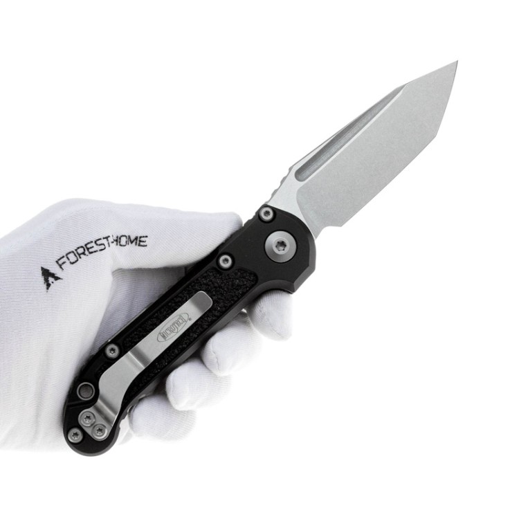 Нож Microtech LUDT Gen III T/E 1136-10