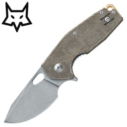 Нож Fox Knives Suru FX-526LI MOD