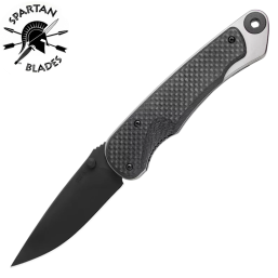 Нож Spartan Blades Akribis Folder SF1BKMGCF