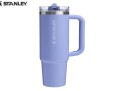 Термокружка Stanley Quencher Protour с трубочкой 0,887L гортензия Термокружка Stanley Quencher Protour с трубочкой 0,887L гортензия