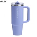 Термокружка Stanley Quencher Protour с трубочкой 0,887L гортензия Термокружка Stanley Quencher Protour с трубочкой 0,887L гортензия