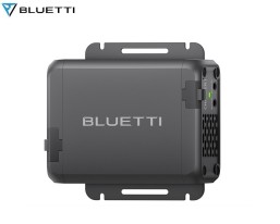 Bluetti Alternator Charger 1