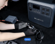 Bluetti Alternator Charger 1