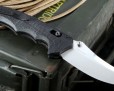 Нож Benchmade Bedlam 860