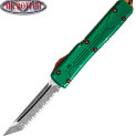 Нож Microtech Ultratech 123-12BH Bounty Hunter