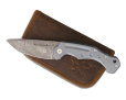 Нож Fox Knives 521DLB Desert
