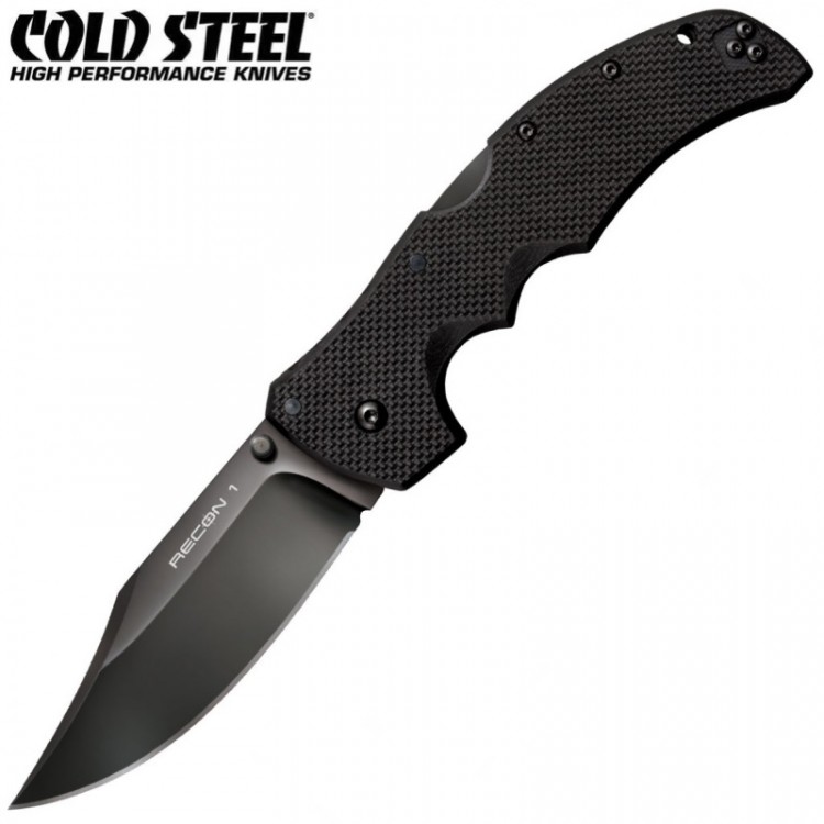 Нож Cold Steel Recon 1 Clip 27BC