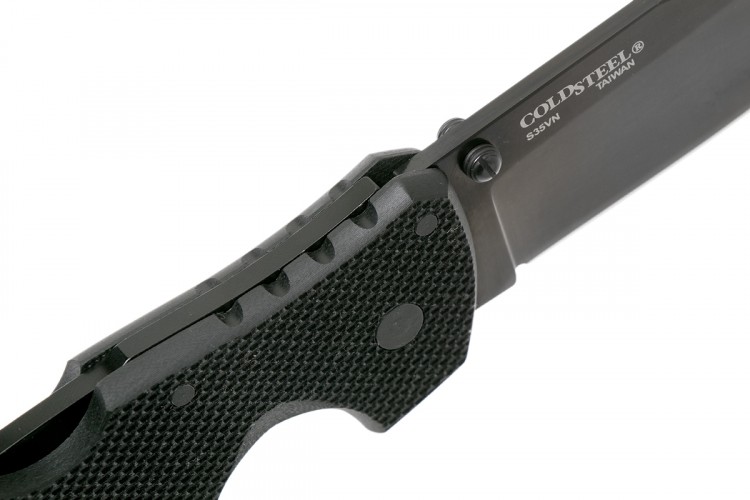 Нож Cold Steel Recon 1 Clip 27BC