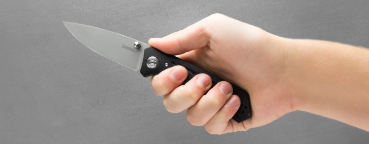 Нож Kershaw Injection 3.0 3820