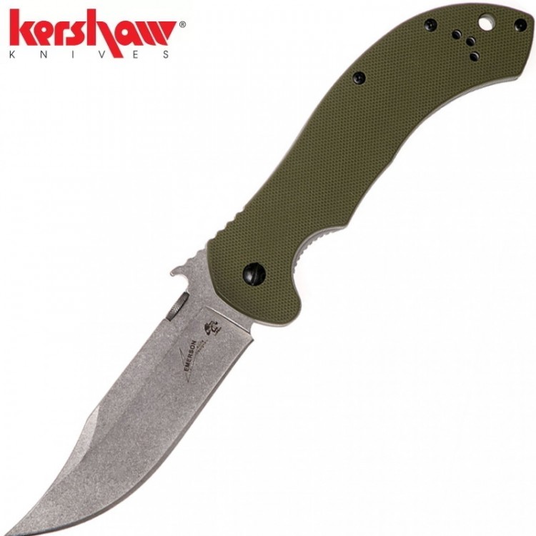 Нож Kershaw CQC-10K 6030