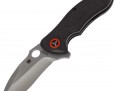 Нож Spyderco Rubicon Flipper 187CFP