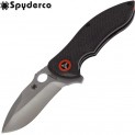 Нож Spyderco Rubicon Flipper 187CFP