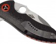 Нож Spyderco Rubicon Flipper 187CFP