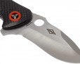 Нож Spyderco Rubicon Flipper 187CFP