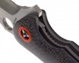 Нож Spyderco Rubicon Flipper 187CFP