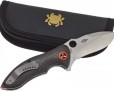 Нож Spyderco Rubicon Flipper 187CFP