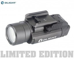 Olight PL-2 Valkyrie Gunmetal Grey