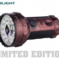 Olight Marauder 2 Antique Bronze