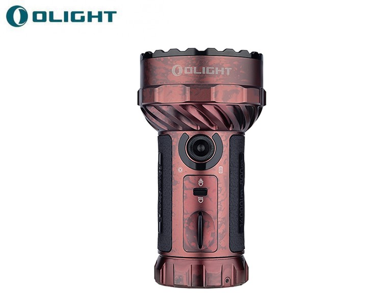 Olight Marauder 2 Antique Bronze