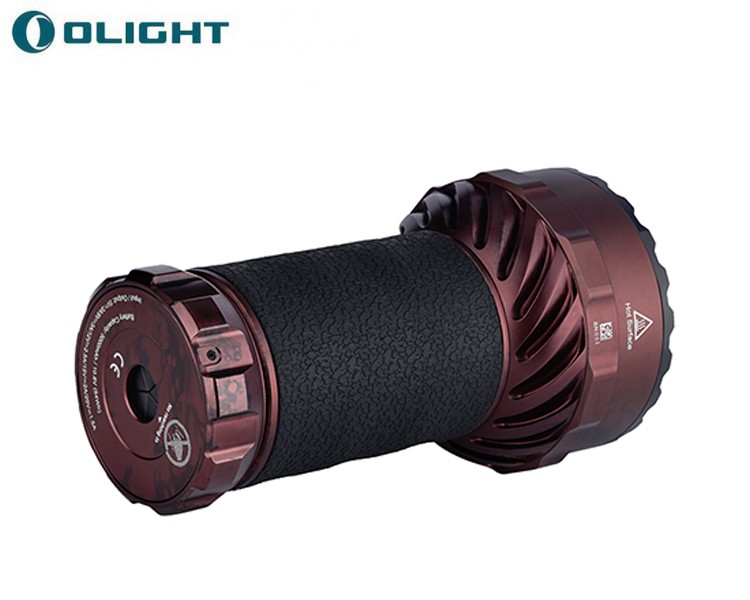 Olight Marauder 2 Antique Bronze