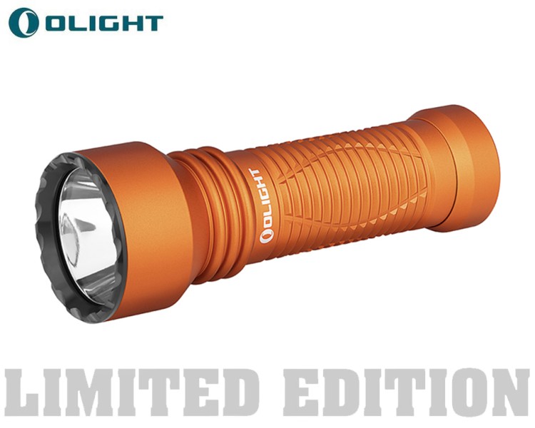 Olight Javelot Mini Orange