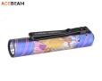 Acebeam Rider RX 2.0 Titanium  Eagle Pattern