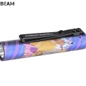 Acebeam Rider RX 2.0 Titanium  Eagle Pattern