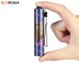 Acebeam Rider RX 2.0 Titanium  Eagle Pattern