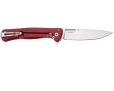 Нож Lion Steel Skinny Aluminium SK01A RS