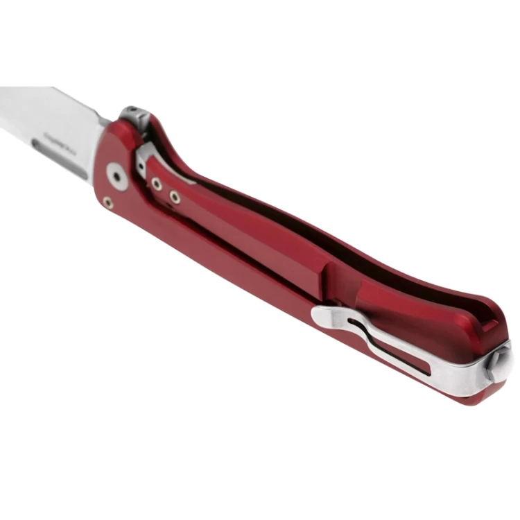 Нож Lion Steel Skinny Aluminium SK01A RS