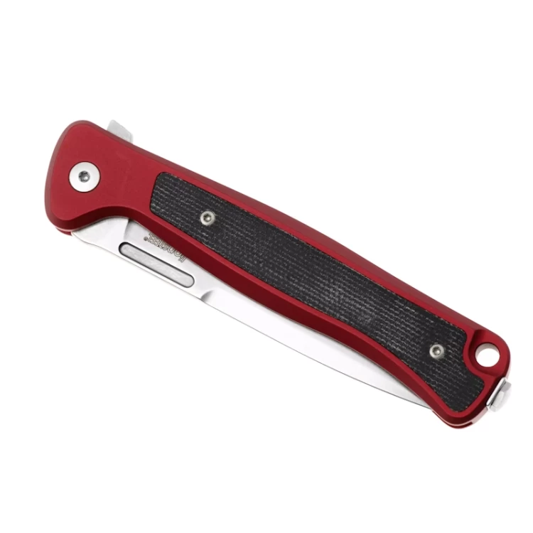 Нож Lion Steel Skinny Aluminium SK01A RS