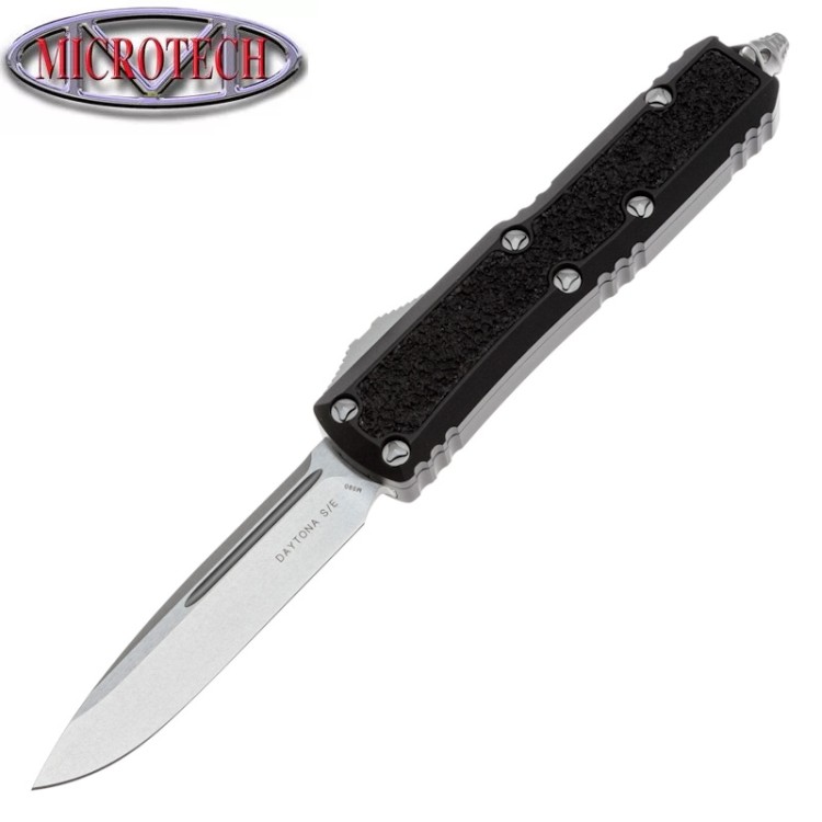 Нож Microtech Daytona 124-10S