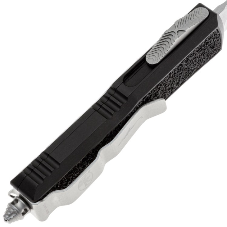 Нож Microtech Daytona 124-10S