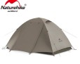 Naturehike CNK2300ZP024 Cloud-Creek 3-местная, коричневая