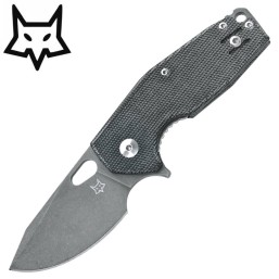 Нож Fox Knives Suru FX-526LI MB