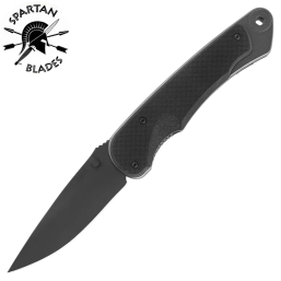 Нож Spartan Blades Akribis Folder SF1BKMGGB