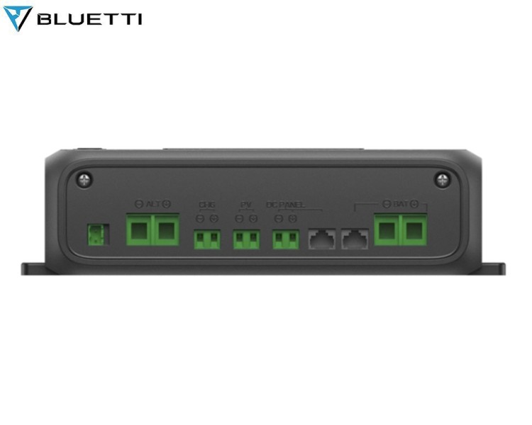 Bluetti Alternator Charger 2