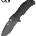 Нож Zero Tolerance All Black Folder SpeedSafe 0300