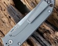 Нож Benchmade Mini Titanium Monolock 765