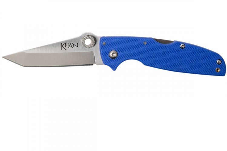 Нож Cold Steel 54T Khan