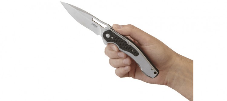 Нож CRKT Carnufex 5480